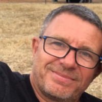 Franck Bellon