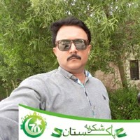 Syed Majid Ali