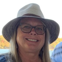 Joan Becker