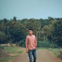 Rinshad Vp