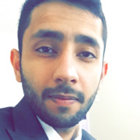 Kartik Chaudhary