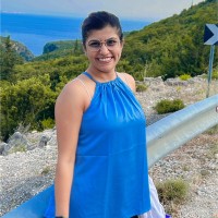 Komal Chandak