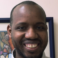 Boubacar DIALLO