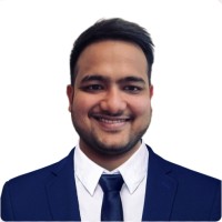 Tanuj Goyal