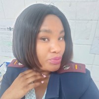 Mokgadi Modiba