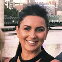 Michelle Saliba