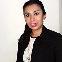 Daniela Liliana González Tafolla