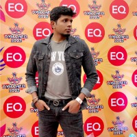 Vijayarangan Manoharan
