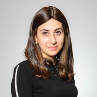 Shayna Segal