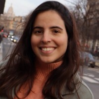 Begoña Ruz Martinez