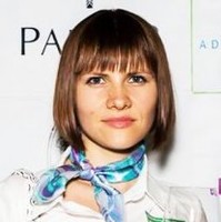 Yana Grashchenko
