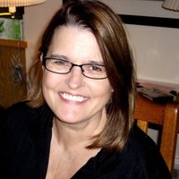 Louise Mooney