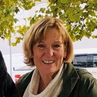 Nancy Levine