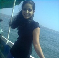 Pratibha Katti