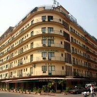 Hôtel Beausejour Mirabel