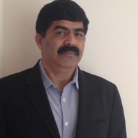 Sriganesh U P