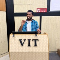 Praneeth Akula