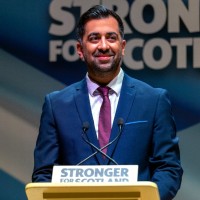 Humza Yousaf