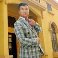 居一隅