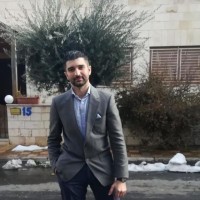Ahmad Hassani