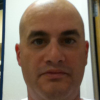 Dave Zicari