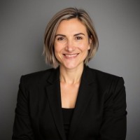 Patricia Ramallo, Aia, Mba, Cae