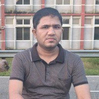 Muhammad Eliyas