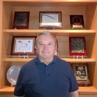 Guillermo Currielche Cruz