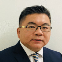 Patrick CHAU
