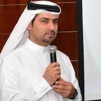 Fahd Al Gergawi