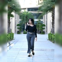 Simran Rana