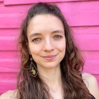 Abí Steinsiek, LMSW