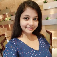 Karishma Keshari