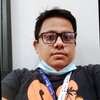 Danny Alvia Ron