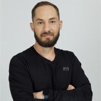 Nikolay Iliaev