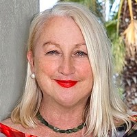 Christine Ford