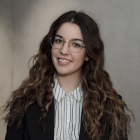 Anja Tesanovic