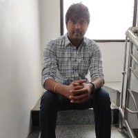Naveen Prasanna