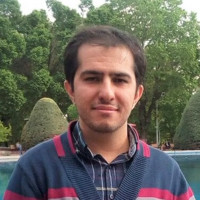 Mohammad Reza Geevehei