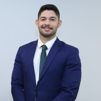 Lucas Moraes Santos