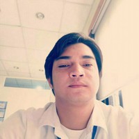 Ronjet Dela Cruz