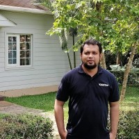 Sadat Karim