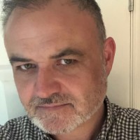 Simon Harvey
