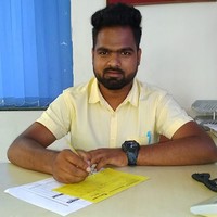 Sushant Telawade