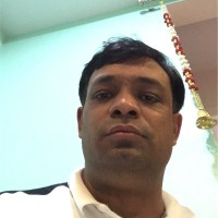 Dnyaneshwar Pasange