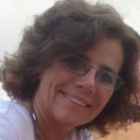 Agneta Peterson