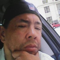 Donny Hill