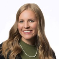Shannon De Bruin