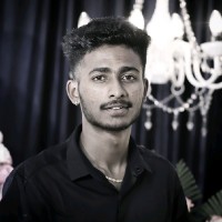 Hruthik Gowda