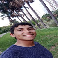 Samuel Ribeiro